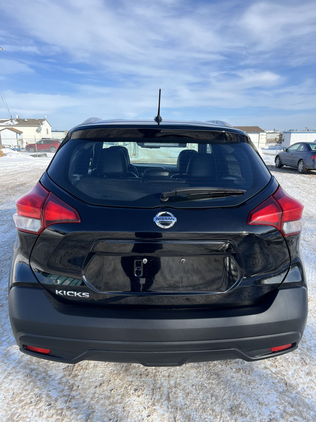 2019 Nissan Kicks S - Photo 8
