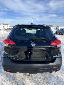 2019 Nissan Kicks S - Photo 8