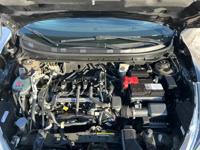 2019 Nissan Kicks S - Photo 9