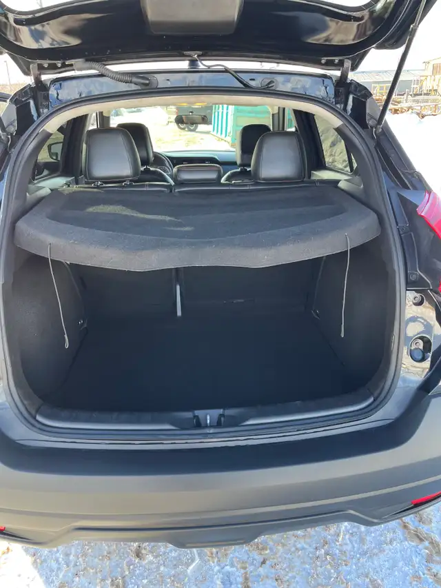 2019 Nissan Kicks S - Photo 10