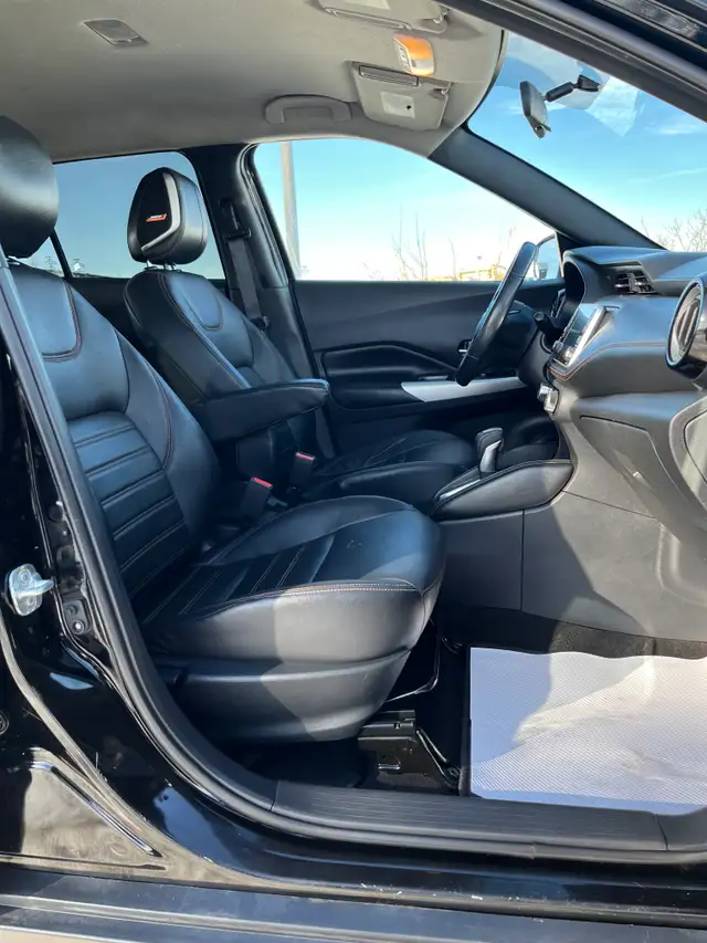 2019 Nissan Kicks S - Photo 12