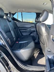 2019 Nissan Kicks S - Photo 13