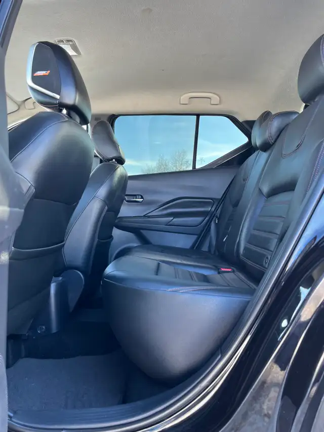 2019 Nissan Kicks S - Photo 14