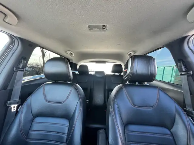 2019 Nissan Kicks S - Photo 15