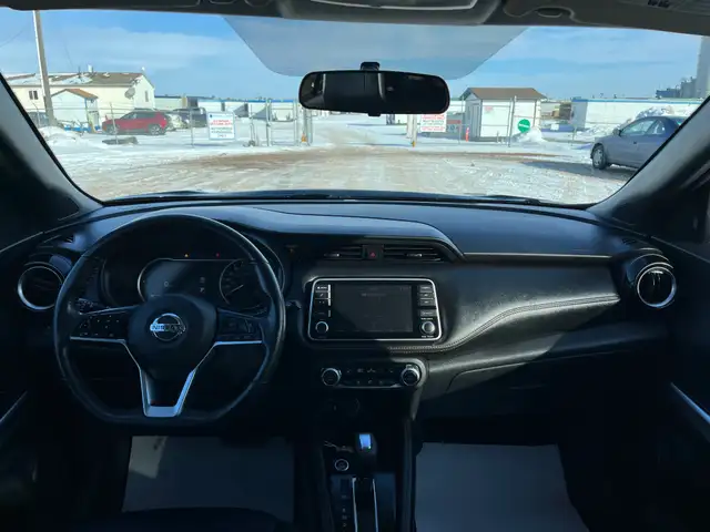 2019 Nissan Kicks S - Photo 16