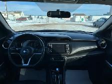 2019 Nissan Kicks S - Photo 16