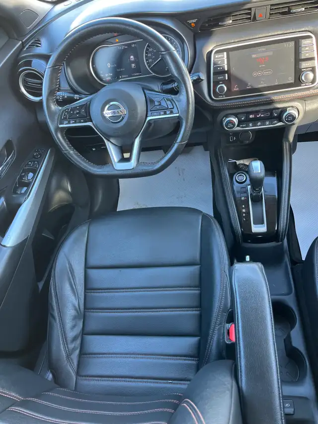 2019 Nissan Kicks S - Photo 17