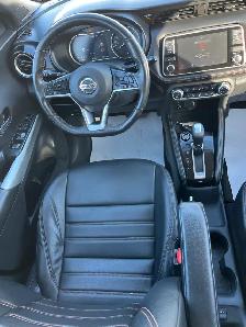 2019 Nissan Kicks S - Photo 17