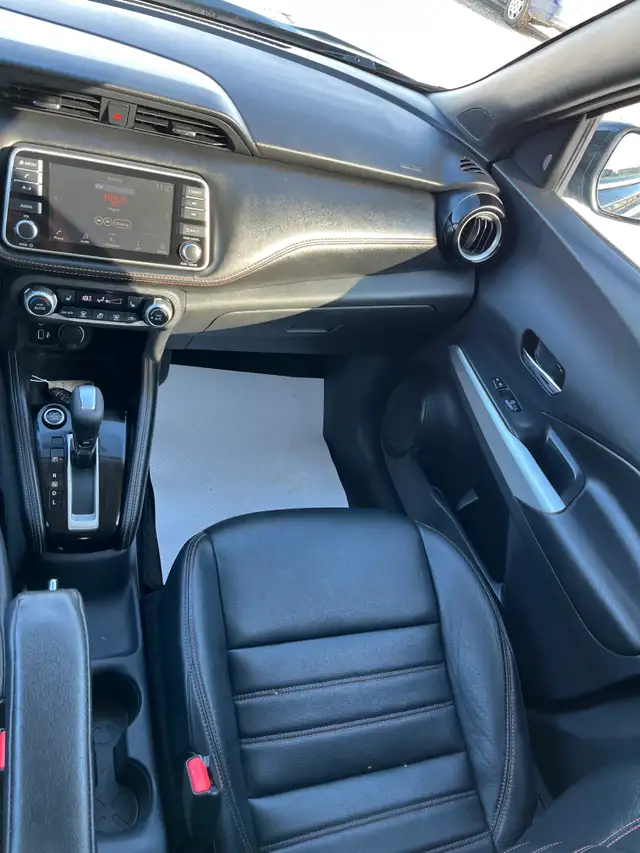 2019 Nissan Kicks S - Photo 18