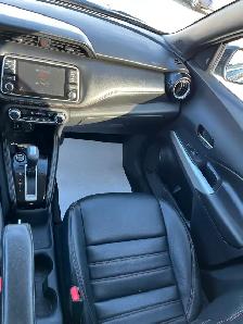 2019 Nissan Kicks S - Photo 18