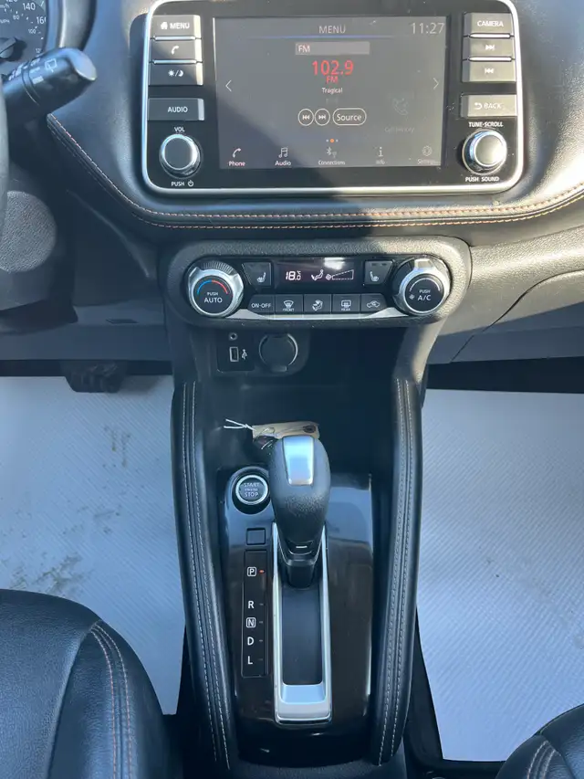 2019 Nissan Kicks S - Photo 19