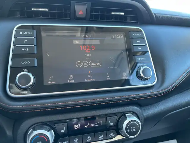 2019 Nissan Kicks S - Photo 20