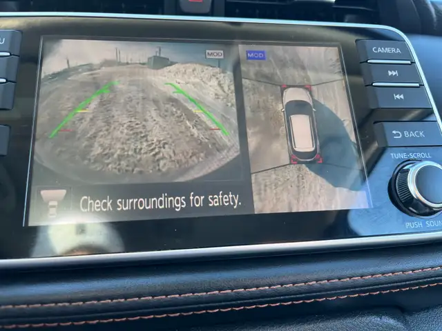 2019 Nissan Kicks S - Photo 21