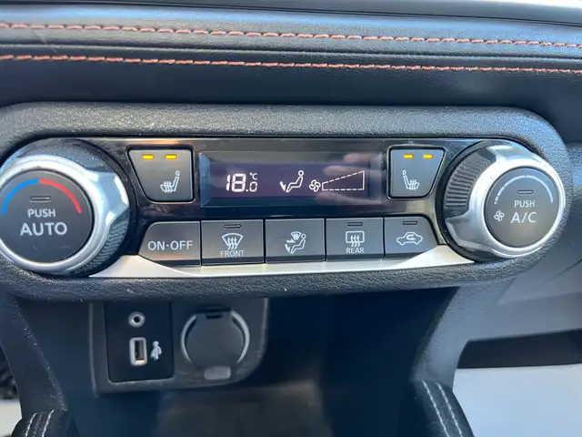 2019 Nissan Kicks S - Photo 22