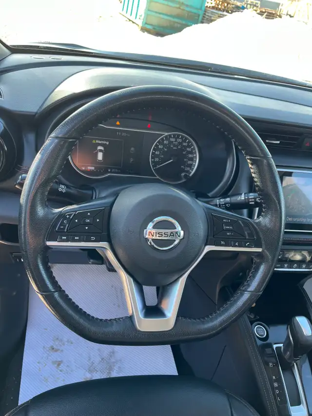 2019 Nissan Kicks S - Photo 24