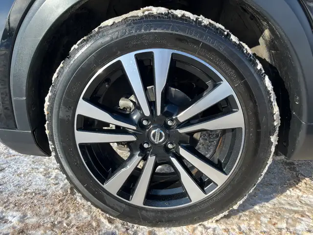 2019 Nissan Kicks S - Photo 25