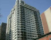 Kent/Laurier 1-Bed Reno'd Condo, A/C, Pkg Avail, Mar/Apr 2026