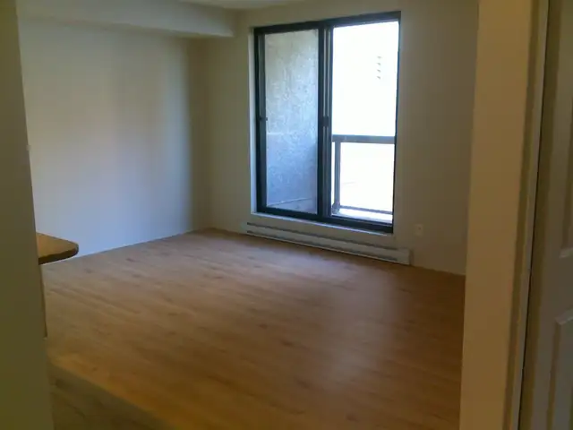 Kent/Laurier 1-Bed Reno'd Condo, A/C, Pkg Avail, Mar/Apr 2026 - Photo 7