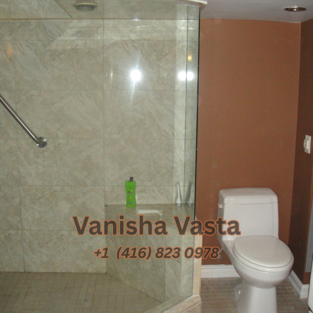 Apartment for Rent - Modern 1 Bedroom  Newly Renovated Basement - Photo 4