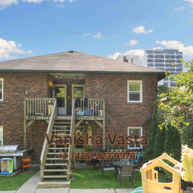 Apartment for Rent - Modern 1 Bedroom  Newly Renovated Basement - Photo 5