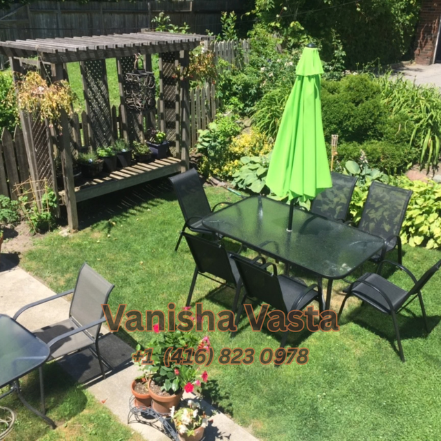 Apartment for Rent - Modern 1 Bedroom  Newly Renovated Basement - Photo 9