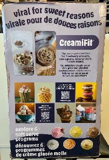 Ninja Swirl By Creami ice cream maker - Photo 2