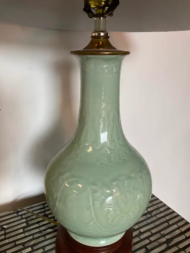 CHANDELIERS / LAMPS - Photo 6