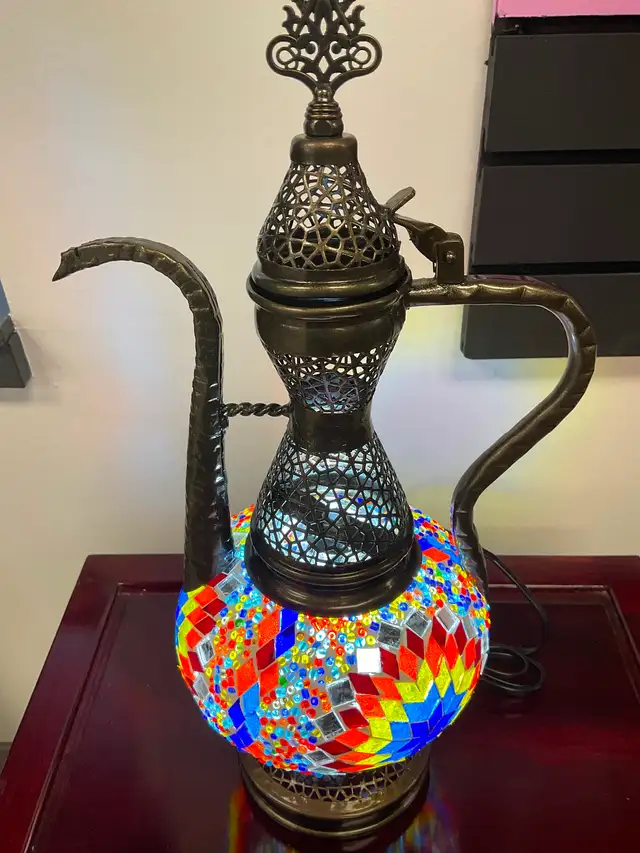 CHANDELIERS / LAMPS - Photo 8