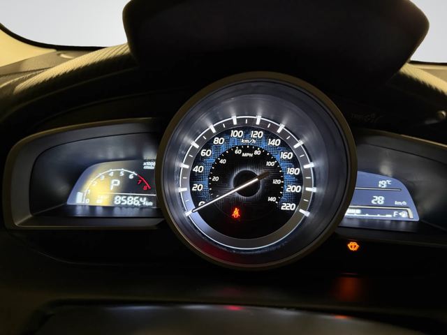Toyota Yaris 20174D Sedan - Photo 8