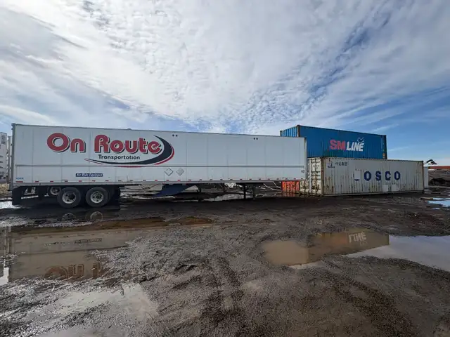 AZ CONTAINER DRIVERS WANTED MTL LOCAL WORK - Photo 4