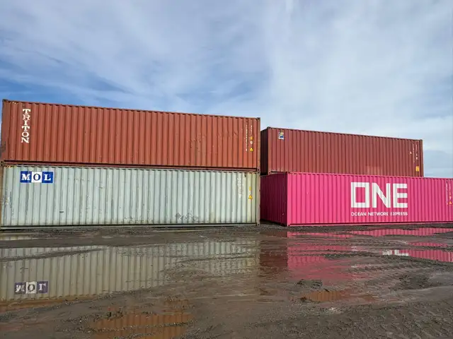 AZ CONTAINER DRIVERS WANTED MTL LOCAL WORK - Photo 5