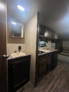 2017 Keystone185LHS Hideout - Photo 5