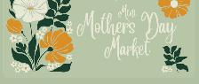 VENDORS -ALL HANDMADE CRAFT MARKET (PRE-MOTHER'S DAY SHOPPING