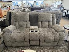 Reclining Sofa & Loveseat - Photo 2