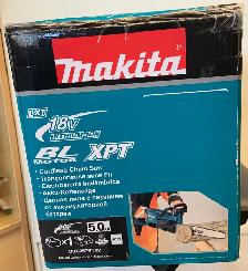 Makita 14" Chainsaw Combo - Photo 2
