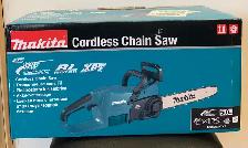 Makita 14" Chainsaw Combo - Photo 3