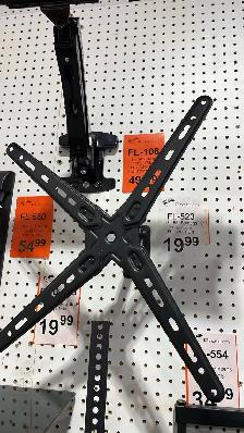 FL-523 TV WALL MOUNT ON SALE FOR 13'-55' TV