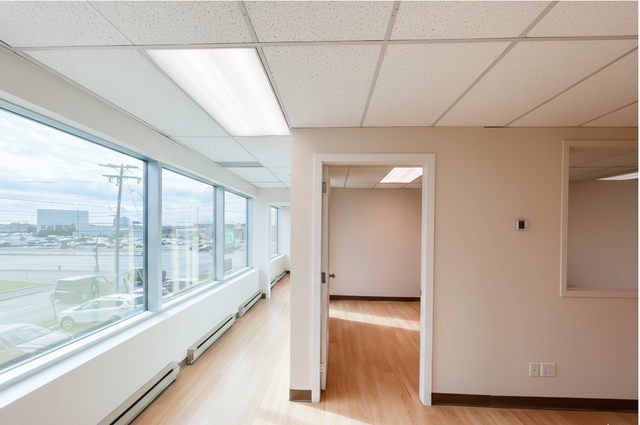 Bureaux À Louer - Brossard - Photo 2