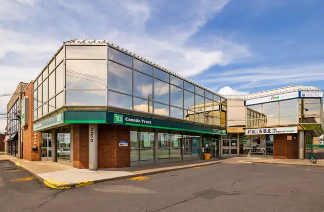 Bureaux À Louer - Brossard - Photo 5