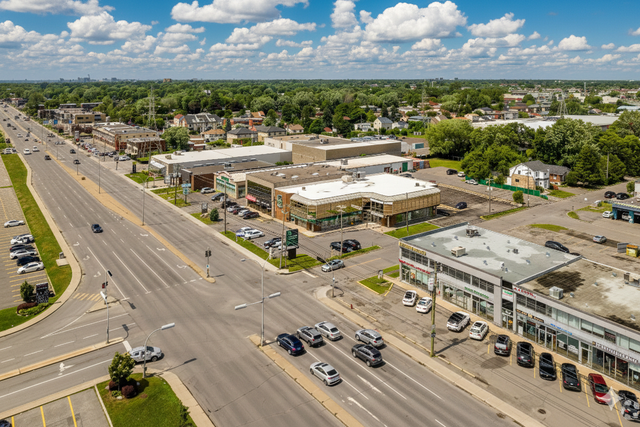 Bureaux À Louer - Brossard - Photo 6