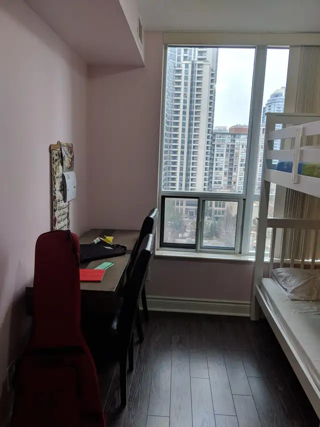 Yonge & Finch- FULLY FURNISHED 2 BEDROOM APARTMENT WITH PARKING - Photo 6