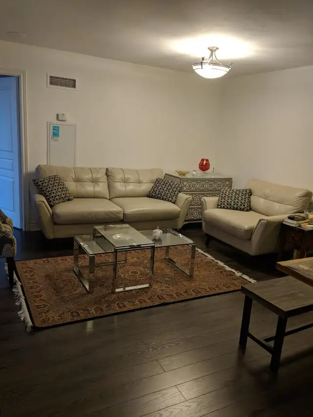 Yonge & Finch- FULLY FURNISHED 2 BEDROOM APARTMENT WITH PARKING - Photo 7