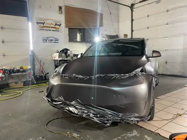 Window tinting available (cars & homes) - Photo 2