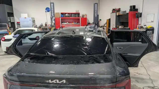 Window tinting available (cars & homes) - Photo 6