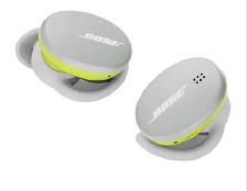 Bose Sport Earbuds – True Wireless Workout Headphones