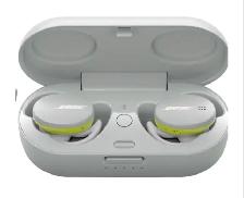 Bose Sport Earbuds – True Wireless Workout Headphones - Photo 6