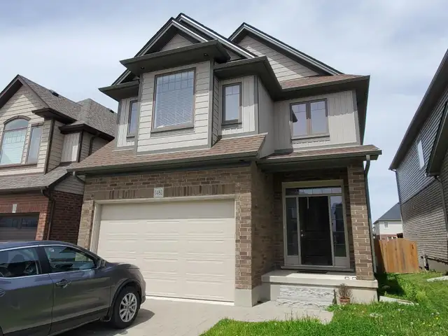 1482 Noah Bend