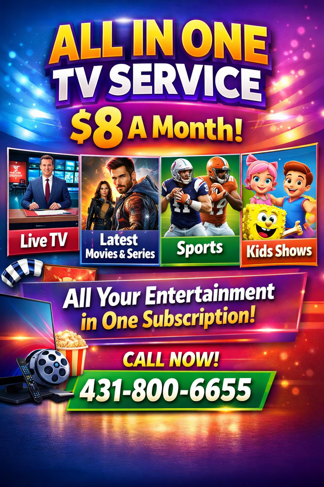 Entertainment Streaming Device Setup – Easy Installation