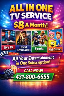 Entertainment Streaming Device Setup – Easy Installation