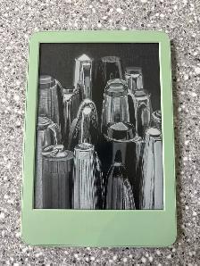 Kindle Paperwhite Gen 11 Basic 2024 E Reader